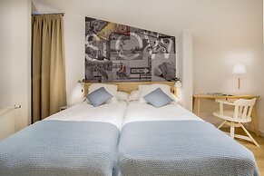 Slow Suites Luchana