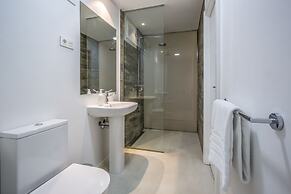 Slow Suites Luchana