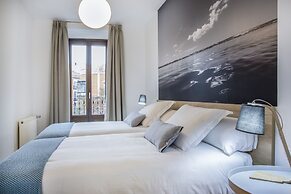 Slow Suites Luchana