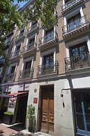 Slow Suites Luchana