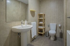 Slow Suites Luchana