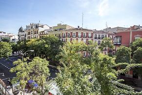 Slow Suites Luchana