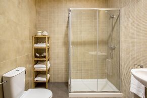 Slow Suites Luchana