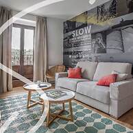 Slow Suites Luchana
