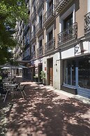 Slow Suites Luchana