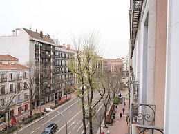 Slow Suites Luchana