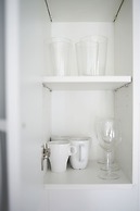 Slow Suites Luchana