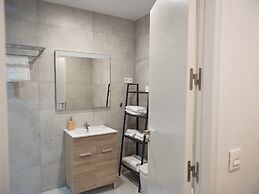 Slow Suites Luchana