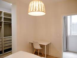 Slow Suites Luchana