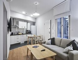 Slow Suites Luchana