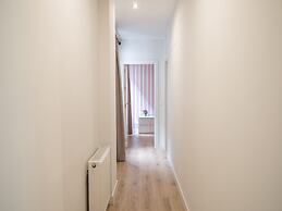 Slow Suites Luchana