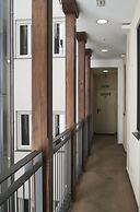 Slow Suites Luchana