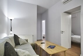Slow Suites Luchana