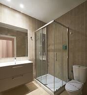 Slow Suites Luchana