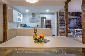 Slow Suites Luchana