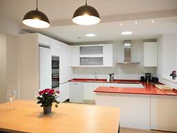 Slow Suites Luchana