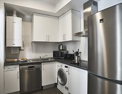 Slow Suites Luchana