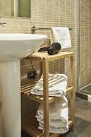 Slow Suites Luchana