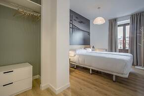 Slow Suites Luchana