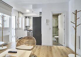 Slow Suites Luchana