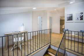 Slow Suites Luchana