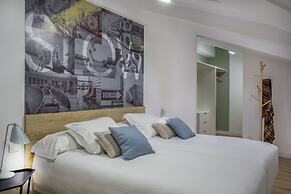 Slow Suites Luchana