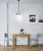 Slow Suites Luchana