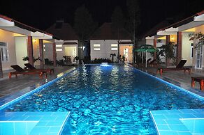 Duc Anh Garden Homestay