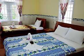 Duc Anh Garden Homestay