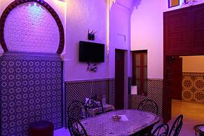 Riad Meftaha