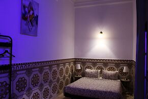 Riad Meftaha