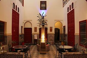 Riad Meftaha