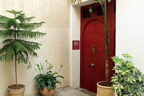 Riad Meftaha