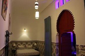 Riad Meftaha