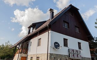 House Rustico