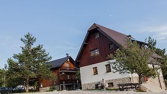 House Rustico