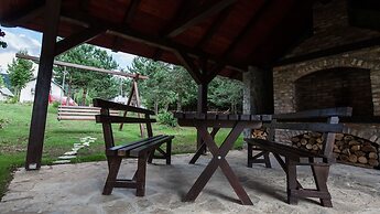House Rustico