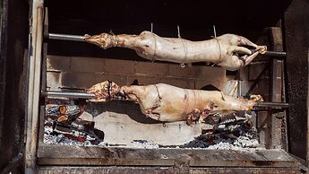 House Rustico