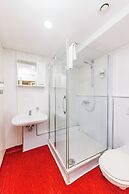 Botel Marina - Hostel