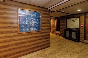 Botel Marina - Hostel