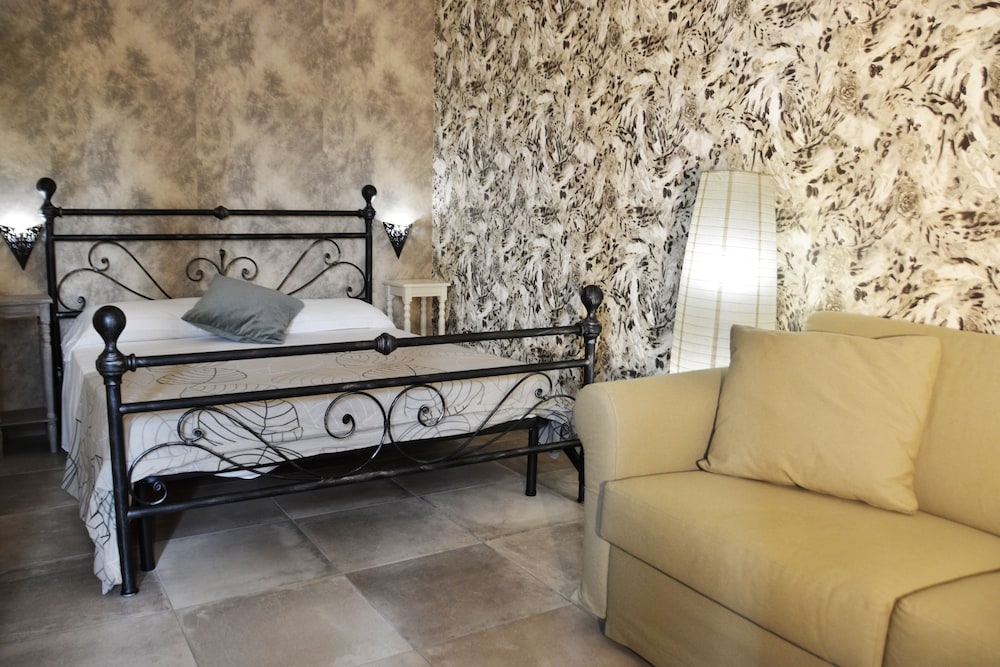 Exclusive B&B Sweet Home & Wellness