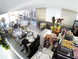 Exclusive B&B Sweet Home & Wellness