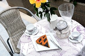 Exclusive B&B Sweet Home & Wellness