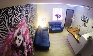 Exclusive B&B Sweet Home & Wellness
