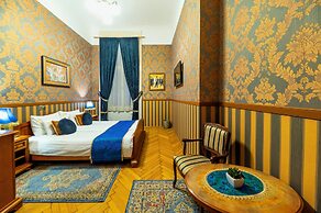 Cotton House Budapest