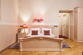 Cotton House Budapest