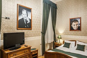 Cotton House Budapest