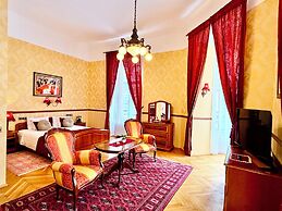 Cotton House Budapest