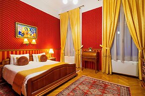 Cotton House Budapest