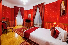 Cotton House Budapest